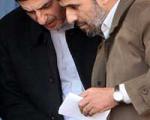 احمدی نژاد نوشتن خاطراتش را با چه هدفی آغاز کرده است؟