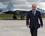 پوتین: اقدام نظامی علیه کشور دارای حاکمیت مردود است/ در صورت حمله به سوریه کمک می‌کنیم
