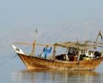 نیروی دریایی آمریکا قایق ماهیگیری ایران را تعمیر کرد