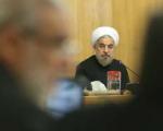 روحانی: در سیاست‌ خارجی بر اساس منافع ملی و رهنمودهای رهبری حرکت می‌کنیم