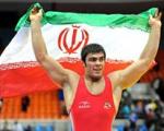 امیر علی‌اکبری قهرمان جهان شد / ایران چهارم شد