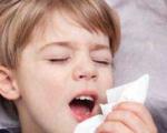 نکات مهم سرماخوردگی در کودکان