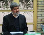 انتقاد تند علی مطهری از تلویزیون در حمایت از فردوسی پور و ظریف