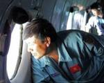ادامه جستجوها برای یافتن هواپیمای مفقود شده مالزی