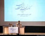 سخنرانی علی مطهری در دانشگاه امیرکبیر (+تصاویر)