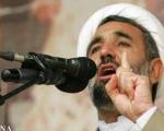 مشاور نماینده ولی فقیه درسپاه:سخنان اخیر احمدی نژاد یا مکنونات قلبی است یا نوعی فریب