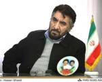 اظهارات جنجالی فرج الله سلحشور: احمدی نژاد سینما را از بین برد/یوسف پربیننده ترین سریال جهان!