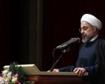 روحانی: ارتش از دولت و ملت سهم خواهی نکرده