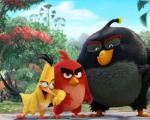«Angry Birds» رکورد شکست