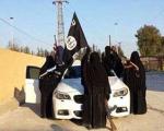 اعترافات تکان‌دهنده فرمانده ارتش زنان داعش (تصاویر +16)