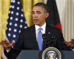 برنامه اوباما برای ایران: جنگ نه، تحریم شدید و طولانی آری