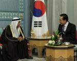 کره جنوبی خرید نفت از ایران را دور می زند