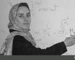 بانوی ایرانی، برنده جایزه انجمن ریاضی امریکا شد