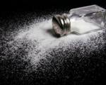 مصرف نمک در ایران چقدر است ؟