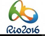 لوگوی بازی‌های المپیک 2016 لو رفت