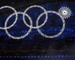 اتفاق عجیب در افتتاحیه المپیک زمستانی