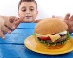 چرا کودکان چاق می شوند + راهها لاغر شدن