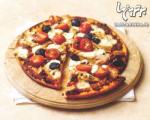 از امتحان «پیتزا تن ماهی» پشیمان نخواهید شد