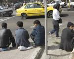نرخ بیکاری در ایران دو برابر نرخ جهانی
