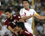 راه صعود به جام جهانی هموار شد/سه امتیاز ارزشمند دوحه در حساب ایران