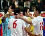 ایران با شكست پرتغال به عنوان تیم اول به مرحله بعدی صعود كرد