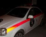 نخستین خودروی پلیس تکفیری ها در نینوا(+عکس)