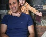 جالب ترین پدران ایران