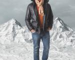 مدل لباس پاییزی و زمستانی مردانه Fedeli