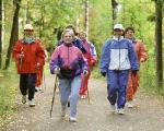 توصیه‌های ورزشی برای سالمندان و میانسالان