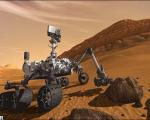 آخرین اقدامات ناسا برای فرود مریخ نورد/ بررسی حیات در مریخ