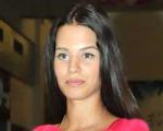 عکس هایی از زیباترین دختر دوشیزه صربستان در سال 2012