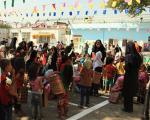 تصاویر و گزارشی از نخستین مدرسه کودکان کار ایران