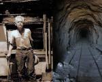 تونل پر رمز و راز "مرد موش کوری" (+عکس)