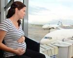 خانم های بارداری که قصد مسافرت دارند بخوانند!