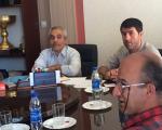 واکنش به اختلاف باقری با برانکو و وضعیت بازیکن عراقی پرسپولیس