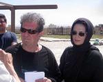 موفقیت و شکست زن و شوهری سینمای ایران
