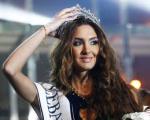 زیباترین دختر لبنان در سال 2012 انتخاب شد
