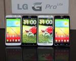 آغاز عرضه جهانی LG G Pro Lite۱۹ مهر ۱۳۹۲