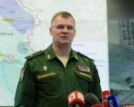 روسیه ترکیه را برای تهاجم نظامی به سوریه متهم کرد