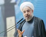 بازتاب سخنان رئیس‌جمهور درباره تحریم‌های جدید آمریکا علیه ایران