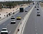 آزادراه تهران-کرج‌ پرترددترین جاده کشور/ ‌اعمال محدودیت ترافیکی در آزادراه تهران-قم