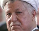 انتقاد شدید هاشمی رفسنجانی از اقدام نظامی علیه سوریه