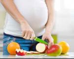 درمان تهوع صبحگاهی دوران بارداری