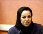 اولین داور زن ایرانی در AFC+عکس