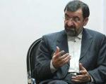 محسن رضایی: نقش احمدی نژاد در جنگ را از محصولی بپرسید