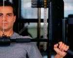7 نکته مهم در عضله سازی مردان لاغر اندام