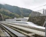 ژاپن رکورد پر سرعت ترین قطار دنیا را شکست