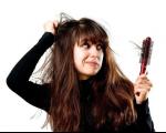 4 درمان خانگی برای ریزش مو