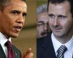 دستور اوباما برای سرعت بخشیدن به تهیه تدارکات لازم برای حمله ی هوایی محدود به سوریه
