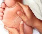 علت و درمان ورم پا در بارداری
